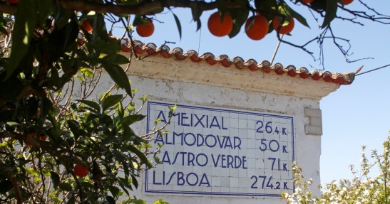 Rajd Portugalii